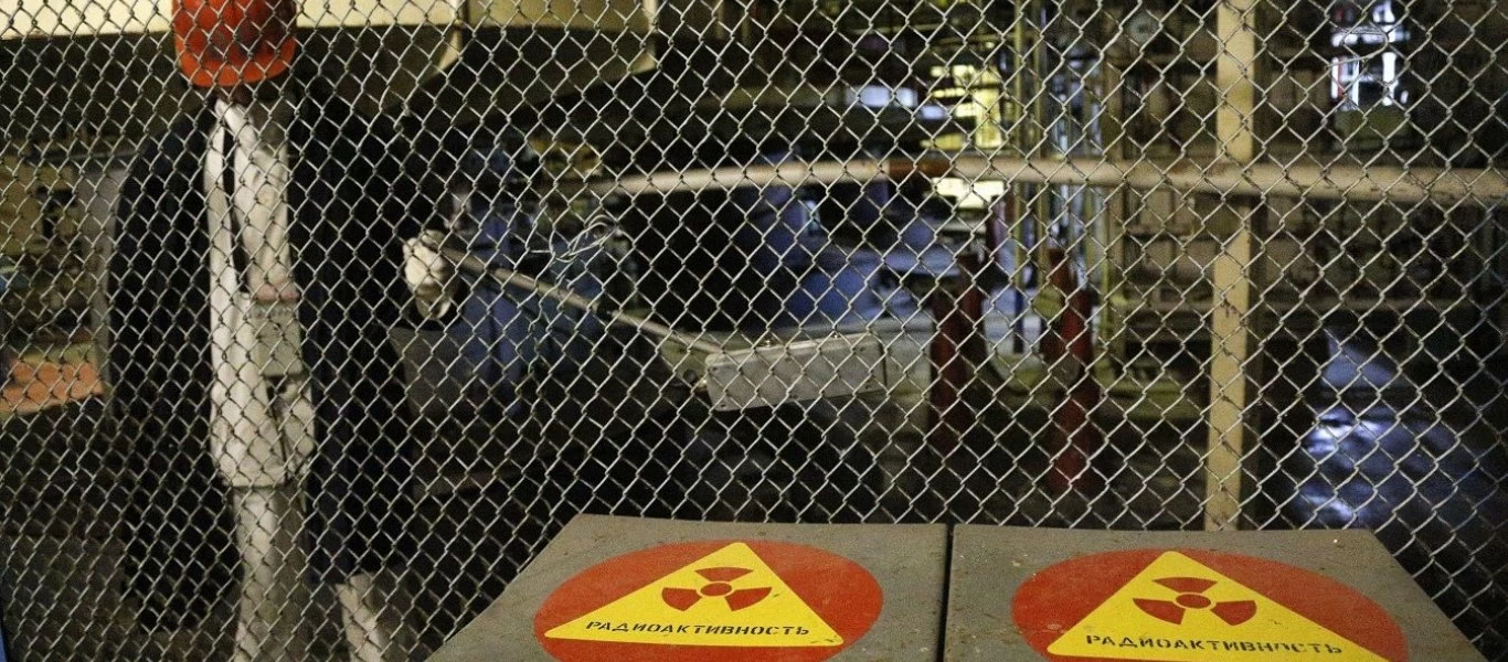 Ουκρανία: Στους 16 οι νεκροί από την πυρκαγιά - Ποιος είναι ύποπτος;